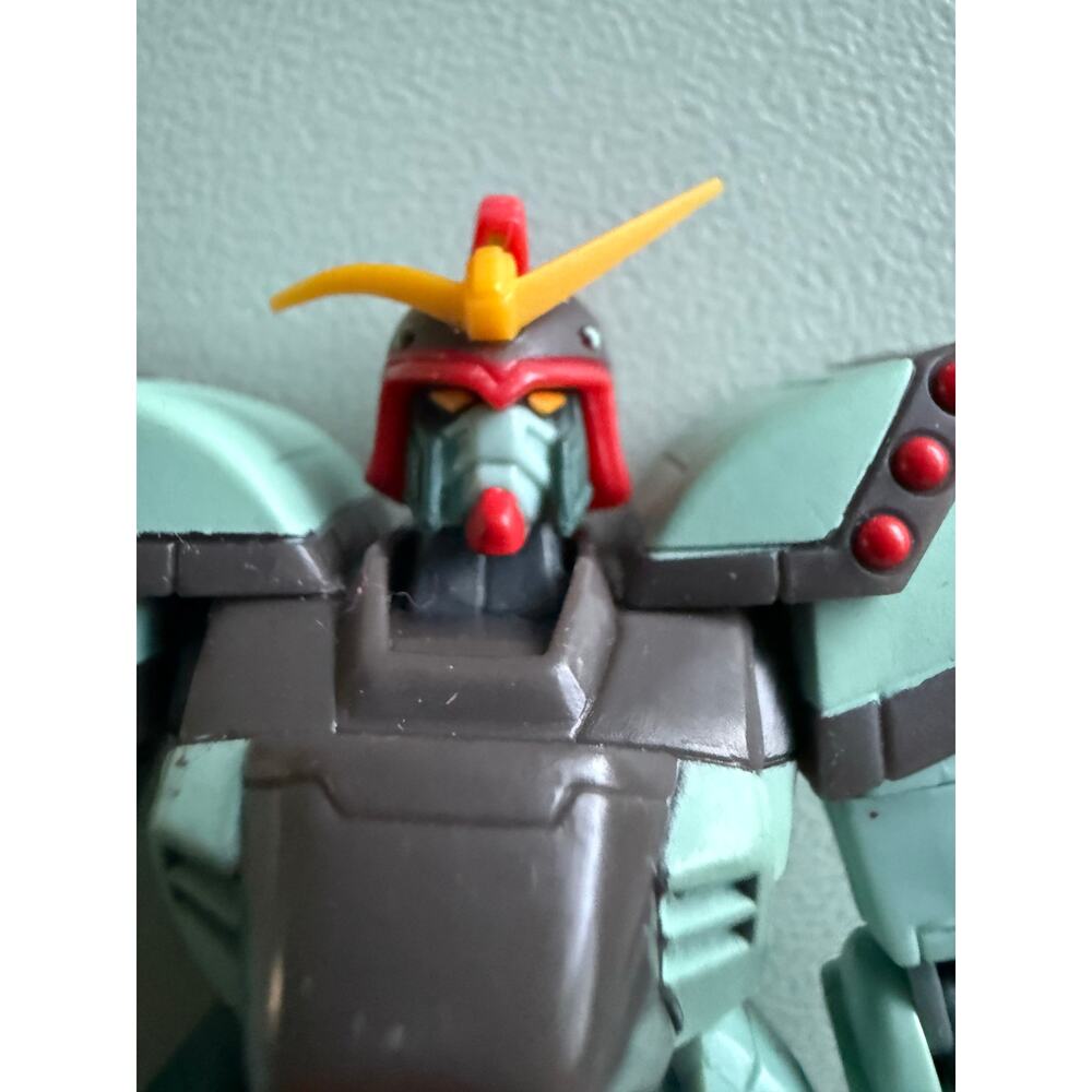 Vintage Vintage Battle Scarred Gundam Heavyarms Custom XXXG-01H2 Endless Waltz